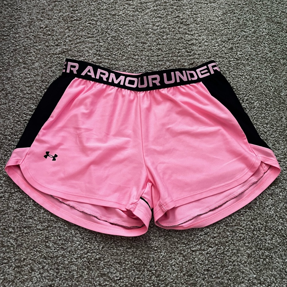 Under Armour shorts